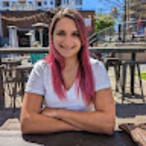 Meet your Posher, Melanie